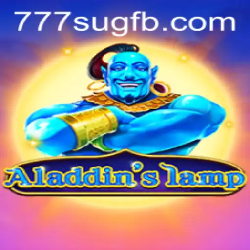 Descubra a Fascinante Experiência de Jogo de Aladdinslamp com 777sug