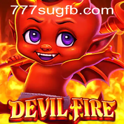 Descubra o Mundo de DevilFire: O Jogo de Estratégia que Conquista com 777sug