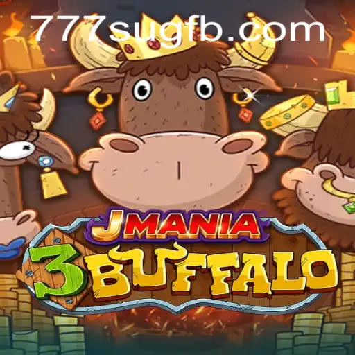 Explorando o Fascinante Mundo de JMania3Buffalo: Guia Completo