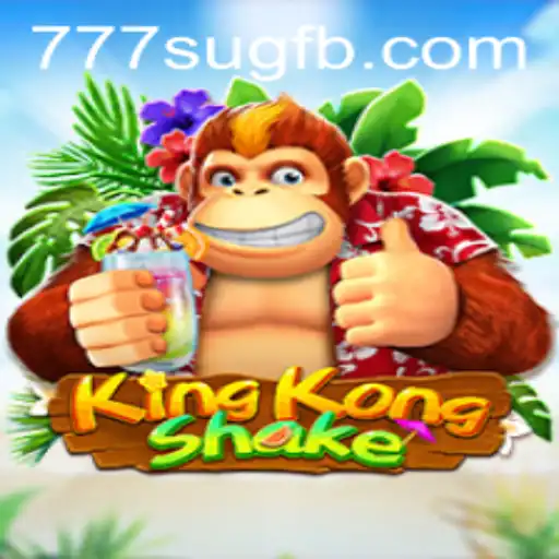 KingKongShake: Mergulhe no Mundo Empolgante do Novo Jogo com 777sug