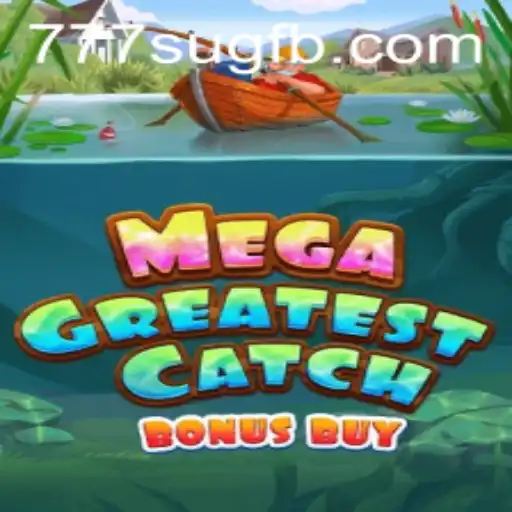 MegaGreatestCatchBonusBuy: A Nova Sensação dos Jogos de Cassino Online