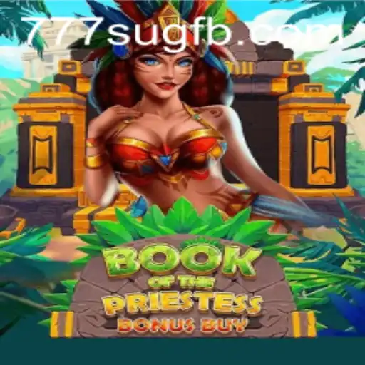 Descubra o Fascinante Jogo BookOfThePriestess: Uma Jornada Mágica e Estratégica