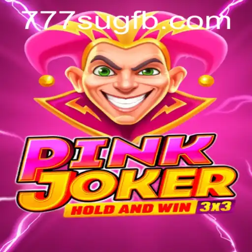 Explorando o Mundo de 'PinkJoker': Um Guia Completo sobre o Jogo