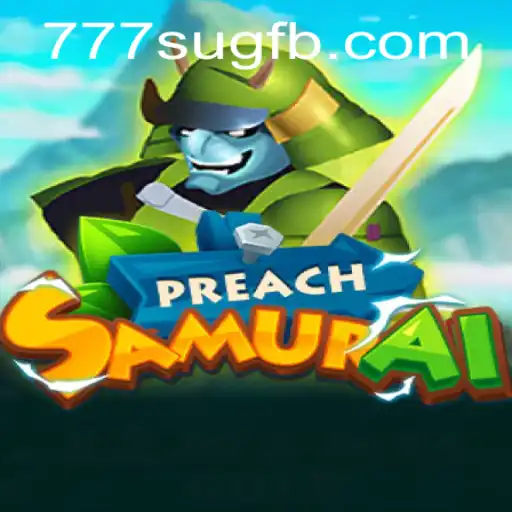 PreachSamurai: Mergulhe na Arte da Espada e Estratégia