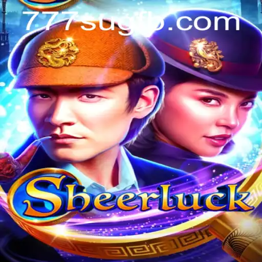 Sheerluck: Descubra o Fascinante Mundo do Jogo de Mistério e Aventura