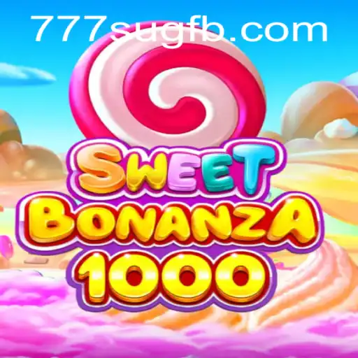 Explorando o Mundo Cativante de SweetBonanza1000