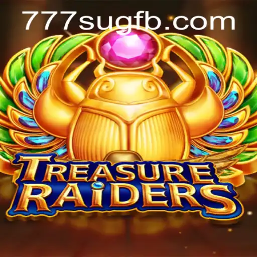 Descubra as Aventuras de TREASURERAIDERS: A Nova Frenesia do Mundo dos Jogos